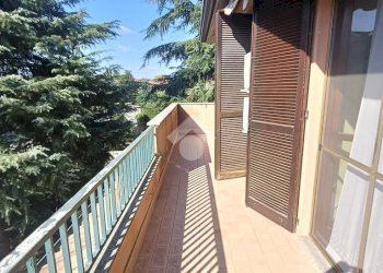 Quadrilocale villa a schiera via delle quattro marie, Bellinzago Lombardo - foto 6