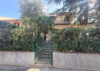 Quadrilocale villa a schiera via delle quattro marie, Bellinzago Lombardo - foto 8