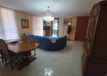 Quadrilocale villa a schiera via delle quattro marie, Bellinzago Lombardo - foto 13