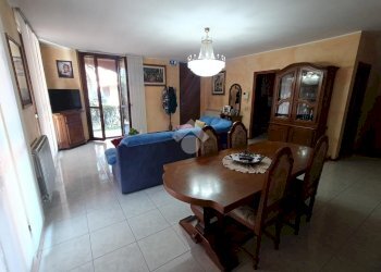 Quadrilocale villa a schiera via delle quattro marie, Bellinzago Lombardo - foto 14