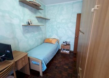 Quadrilocale villa a schiera via delle quattro marie, Bellinzago Lombardo - foto 17