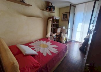 Quadrilocale villa a schiera via delle quattro marie, Bellinzago Lombardo - foto 20