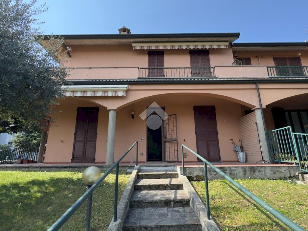 Villa a Schiera Via Quattro Marie, Bellinzago Lombardo - foto 1