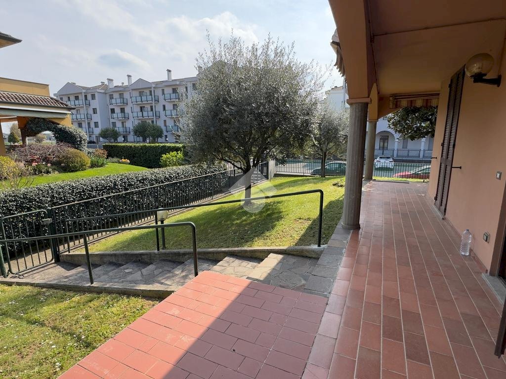 Villa a Schiera Via Quattro Marie, Bellinzago Lombardo - foto 2