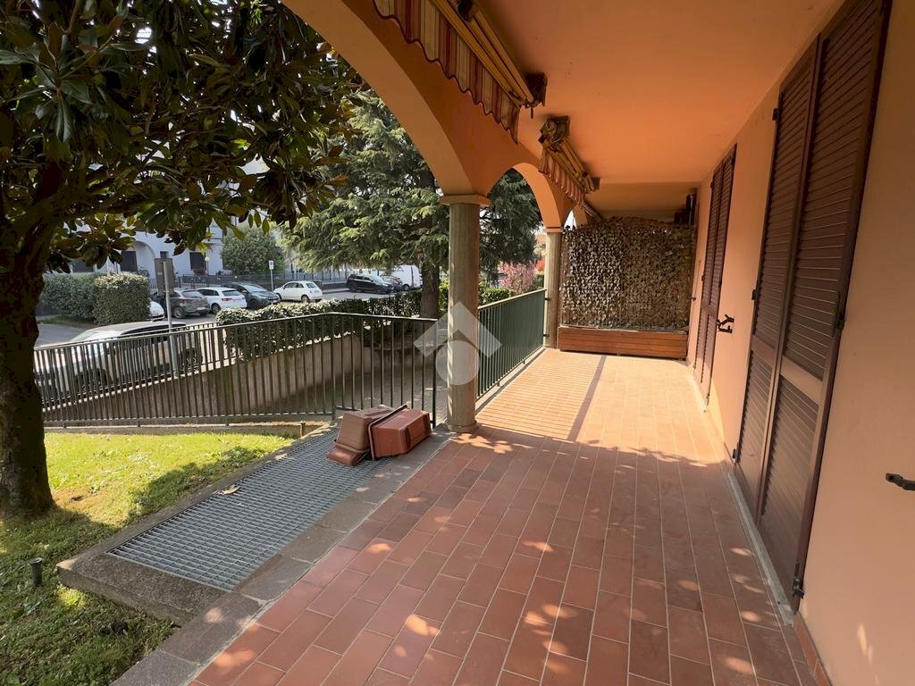 Villa a Schiera Via Quattro Marie, Bellinzago Lombardo - foto 3