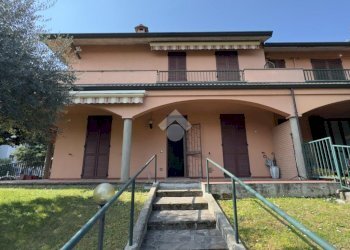 Villa a Schiera Via Quattro Marie, Bellinzago Lombardo - foto 1