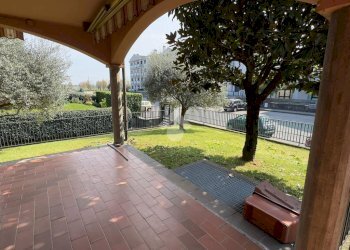 Villa a Schiera Via Quattro Marie, Bellinzago Lombardo - foto 4