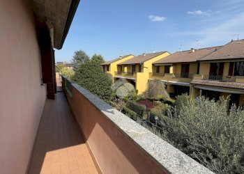 Villa a Schiera Via Quattro Marie, Bellinzago Lombardo - foto 23