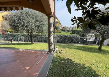 Villa a Schiera Via Quattro Marie, Bellinzago Lombardo - foto 28