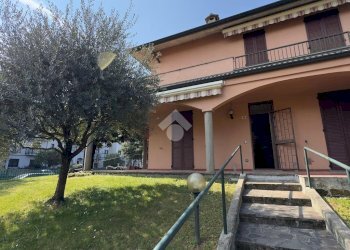 Villa a Schiera Via Quattro Marie, Bellinzago Lombardo - foto 29