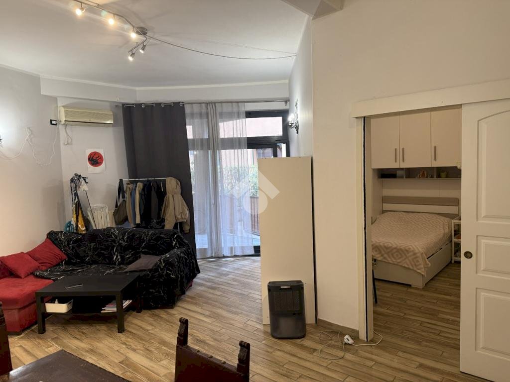 Quadrilocale Via Caffaro, Genova (zona Castelletto) - foto 2