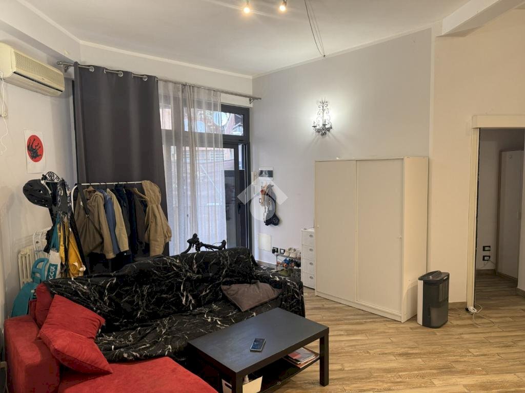 Quadrilocale Via Caffaro, Genova (zona Castelletto) - foto 3