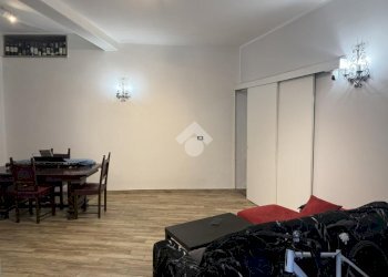 Quadrilocale Via Caffaro, Genova (zona Castelletto) - foto 1