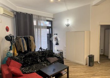 Quadrilocale Via Caffaro, Genova (zona Castelletto) - foto 3