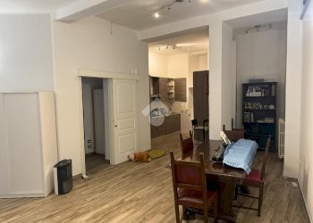 Quadrilocale Via Caffaro, Genova (zona Castelletto) - foto 4