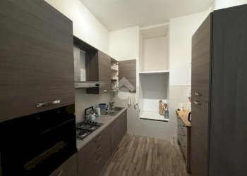 Quadrilocale Via Caffaro, Genova (zona Castelletto) - foto 5