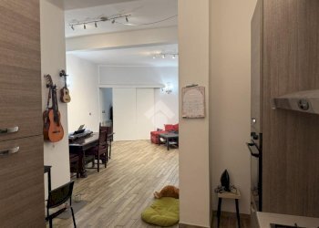 Quadrilocale Via Caffaro, Genova (zona Castelletto) - foto 6