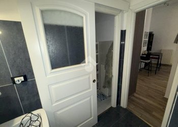 Quadrilocale Via Caffaro, Genova (zona Castelletto) - foto 13