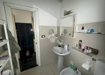 Quadrilocale Via Caffaro, Genova (zona Castelletto) - foto 15