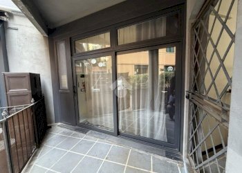 Quadrilocale Via Caffaro, Genova (zona Castelletto) - foto 17