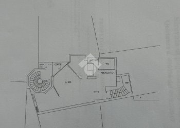 Quadrilocale Via Caffaro, Genova (zona Castelletto) - foto 18