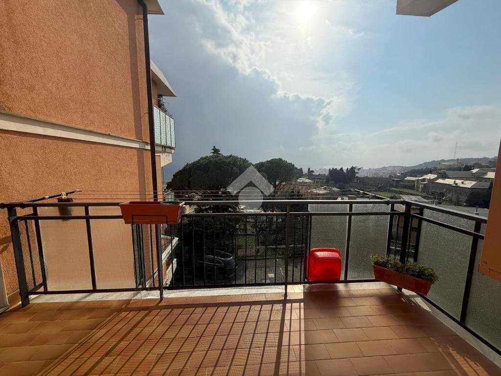 Appartamento Via Domenico Chiodo, Genova (zona Castelletto) - foto 1