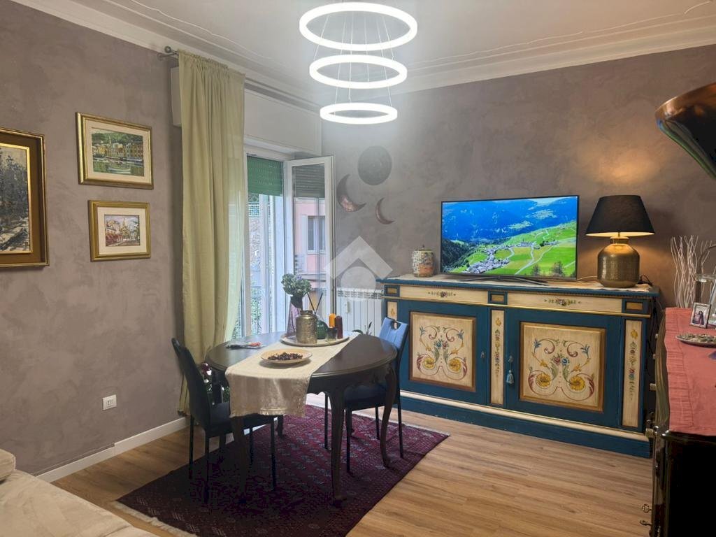 Appartamento Via Domenico Chiodo, Genova (zona Castelletto) - foto 2