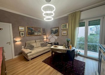 Appartamento Via Domenico Chiodo, Genova (zona Castelletto) - foto 3