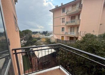 Appartamento Via Domenico Chiodo, Genova (zona Castelletto) - foto 4