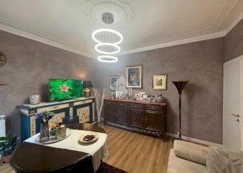 Appartamento Via Domenico Chiodo, Genova (zona Castelletto) - foto 6