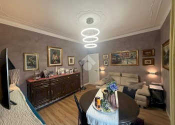 Appartamento Via Domenico Chiodo, Genova (zona Castelletto) - foto 7