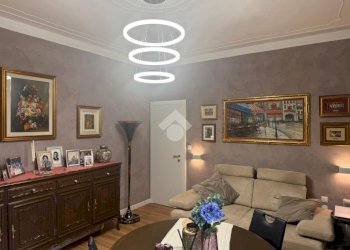 Appartamento Via Domenico Chiodo, Genova (zona Castelletto) - foto 8