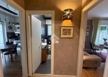 Appartamento Via Domenico Chiodo, Genova (zona Castelletto) - foto 9