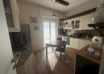 Appartamento Via Domenico Chiodo, Genova (zona Castelletto) - foto 10