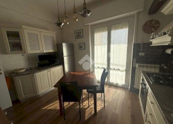 Appartamento Via Domenico Chiodo, Genova (zona Castelletto) - foto 11