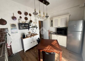 Appartamento Via Domenico Chiodo, Genova (zona Castelletto) - foto 12