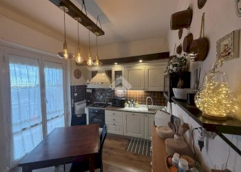 Appartamento Via Domenico Chiodo, Genova (zona Castelletto) - foto 13