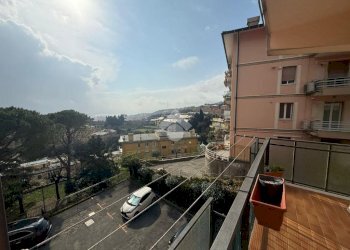 Appartamento Via Domenico Chiodo, Genova (zona Castelletto) - foto 14