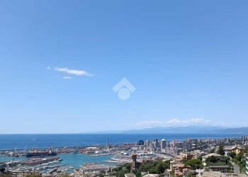 Appartamento Via Domenico Chiodo, Genova (zona Castelletto) - foto 15