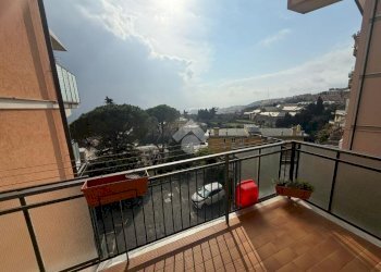 Appartamento Via Domenico Chiodo, Genova (zona Castelletto) - foto 16