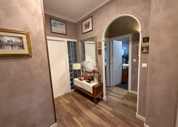 Appartamento Via Domenico Chiodo, Genova (zona Castelletto) - foto 17