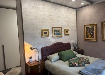 Appartamento Via Domenico Chiodo, Genova (zona Castelletto) - foto 18