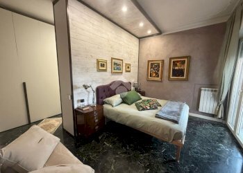 Appartamento Via Domenico Chiodo, Genova (zona Castelletto) - foto 19