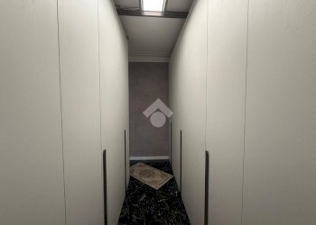 Appartamento Via Domenico Chiodo, Genova (zona Castelletto) - foto 20