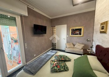 Appartamento Via Domenico Chiodo, Genova (zona Castelletto) - foto 22