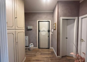 Appartamento Via Domenico Chiodo, Genova (zona Castelletto) - foto 23