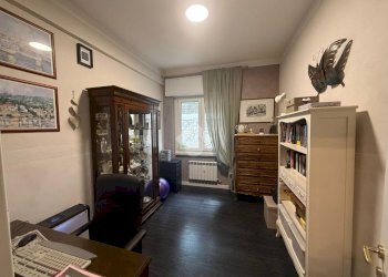 Appartamento Via Domenico Chiodo, Genova (zona Castelletto) - foto 24