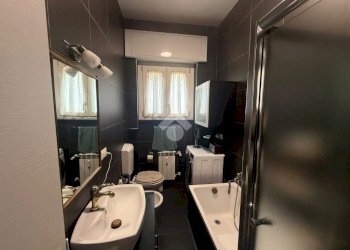 Appartamento Via Domenico Chiodo, Genova (zona Castelletto) - foto 26