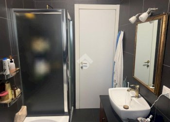 Appartamento Via Domenico Chiodo, Genova (zona Castelletto) - foto 27