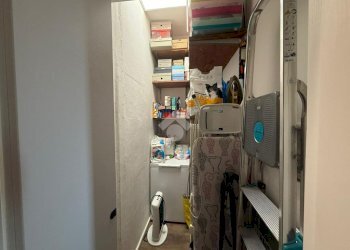 Appartamento Via Domenico Chiodo, Genova (zona Castelletto) - foto 28